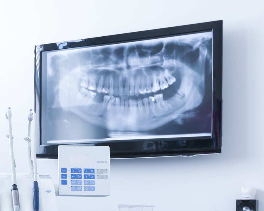 Dental Technology, Sussex Dentist